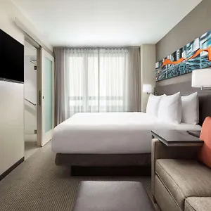 Hyatt Place - Times Square Hotel Nowy Jork