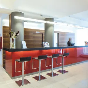 Hotel Austria Trend Beim Theresianum, Wien
