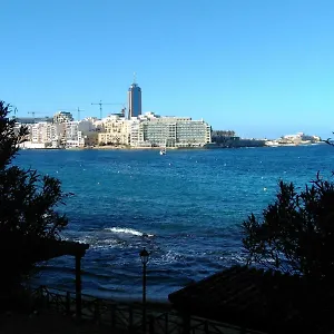 Ascot Flats Apartament Sliema