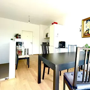  Apartament Garden