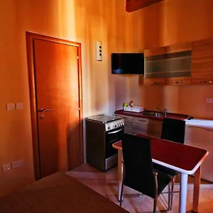 Twenty Antika Apartament Birgu
