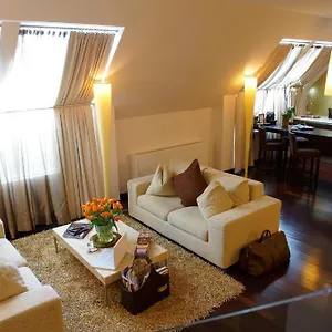 4* Hotel apartamentowy Myplace Premium